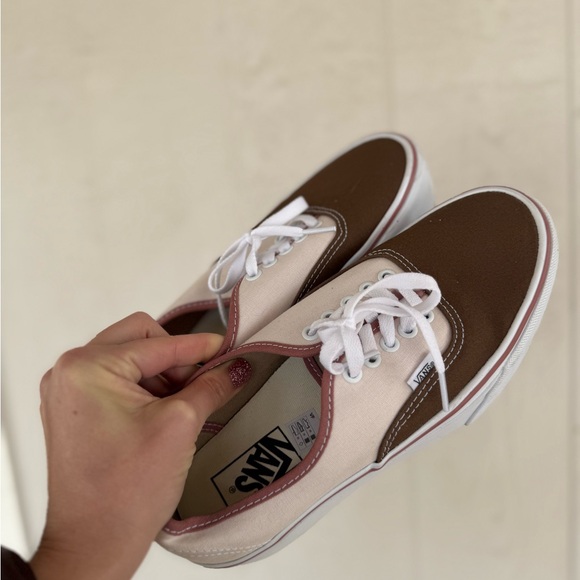 Vans Authentic Stackform - Picture 4 of 4